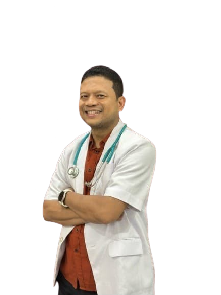 dr. INTAN SUDARMADI, Sp.S, M.H