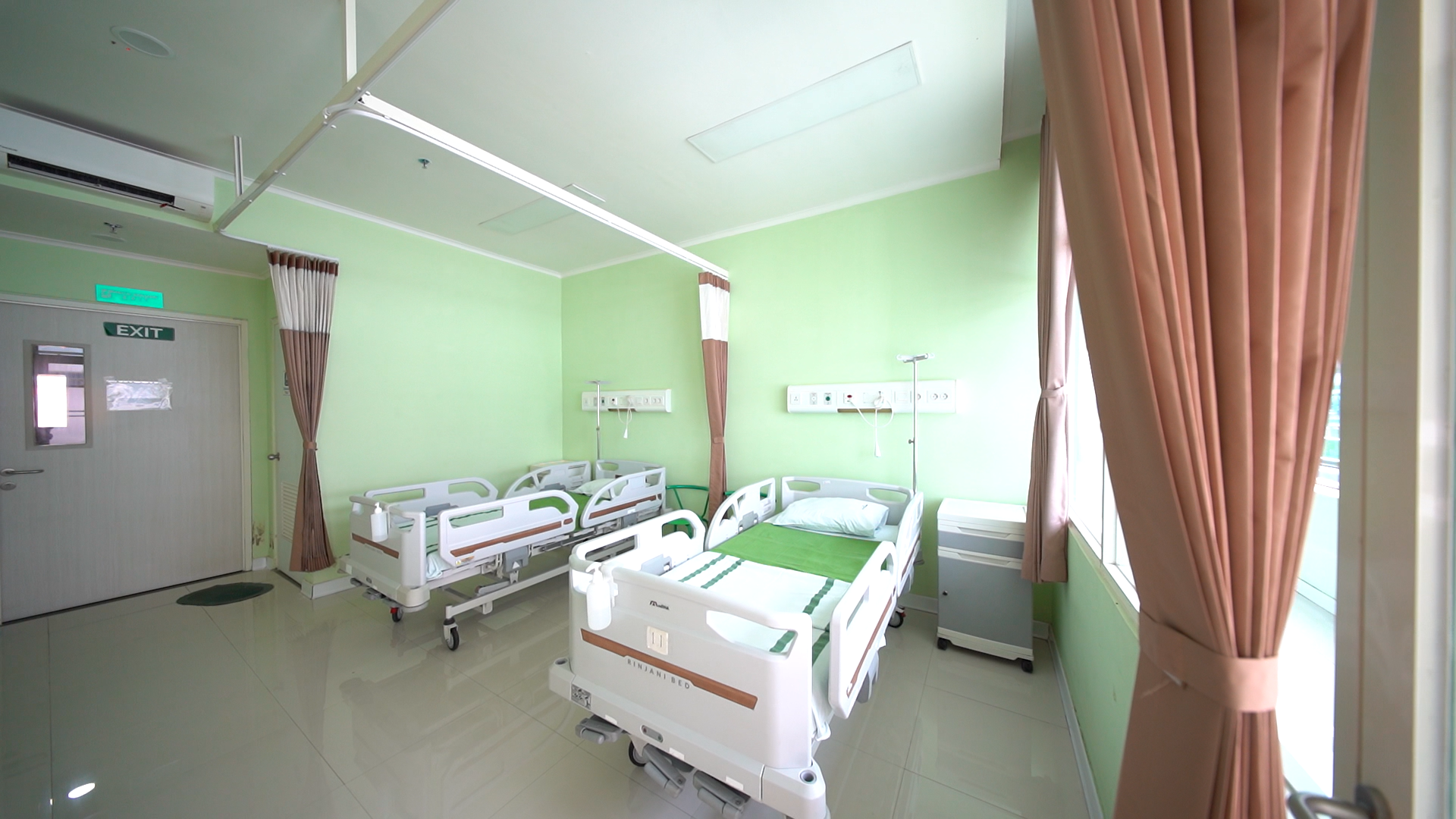 Kamar Kelas 1,2,3 2
