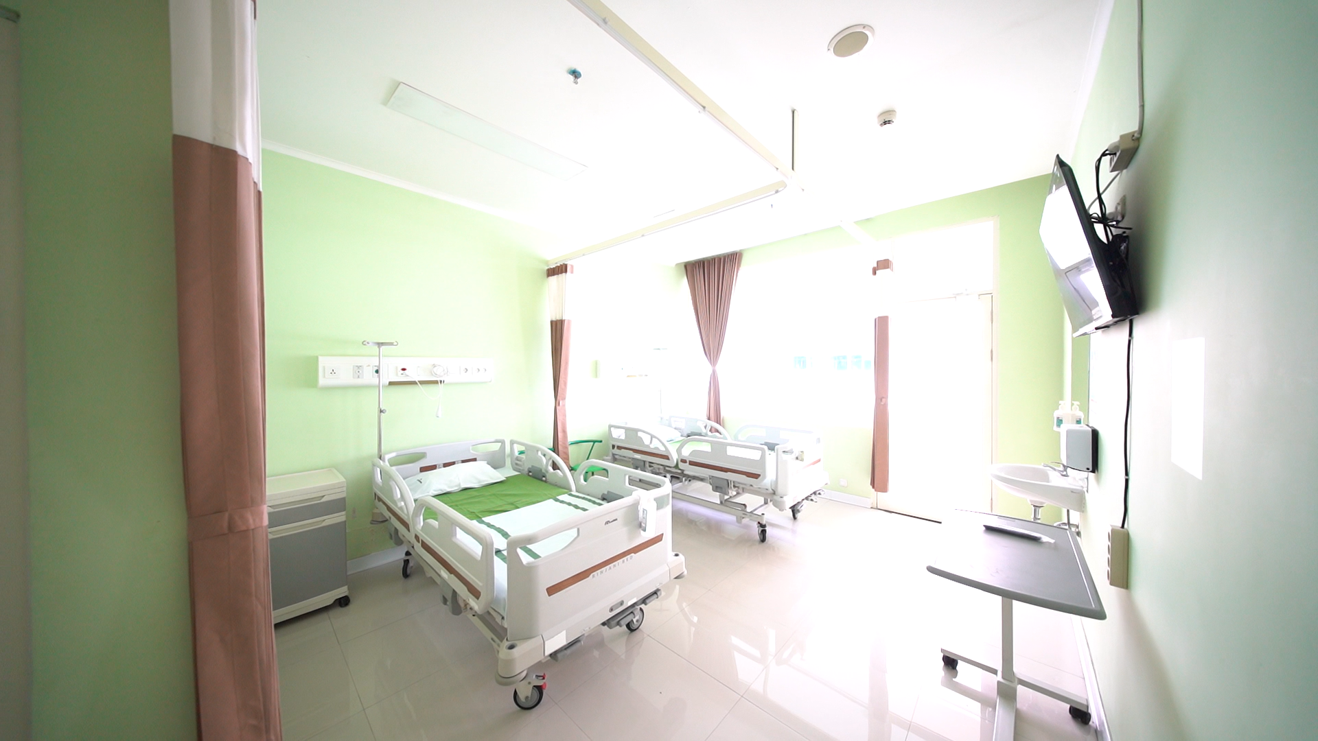Kamar Kelas 1,2,3 3
