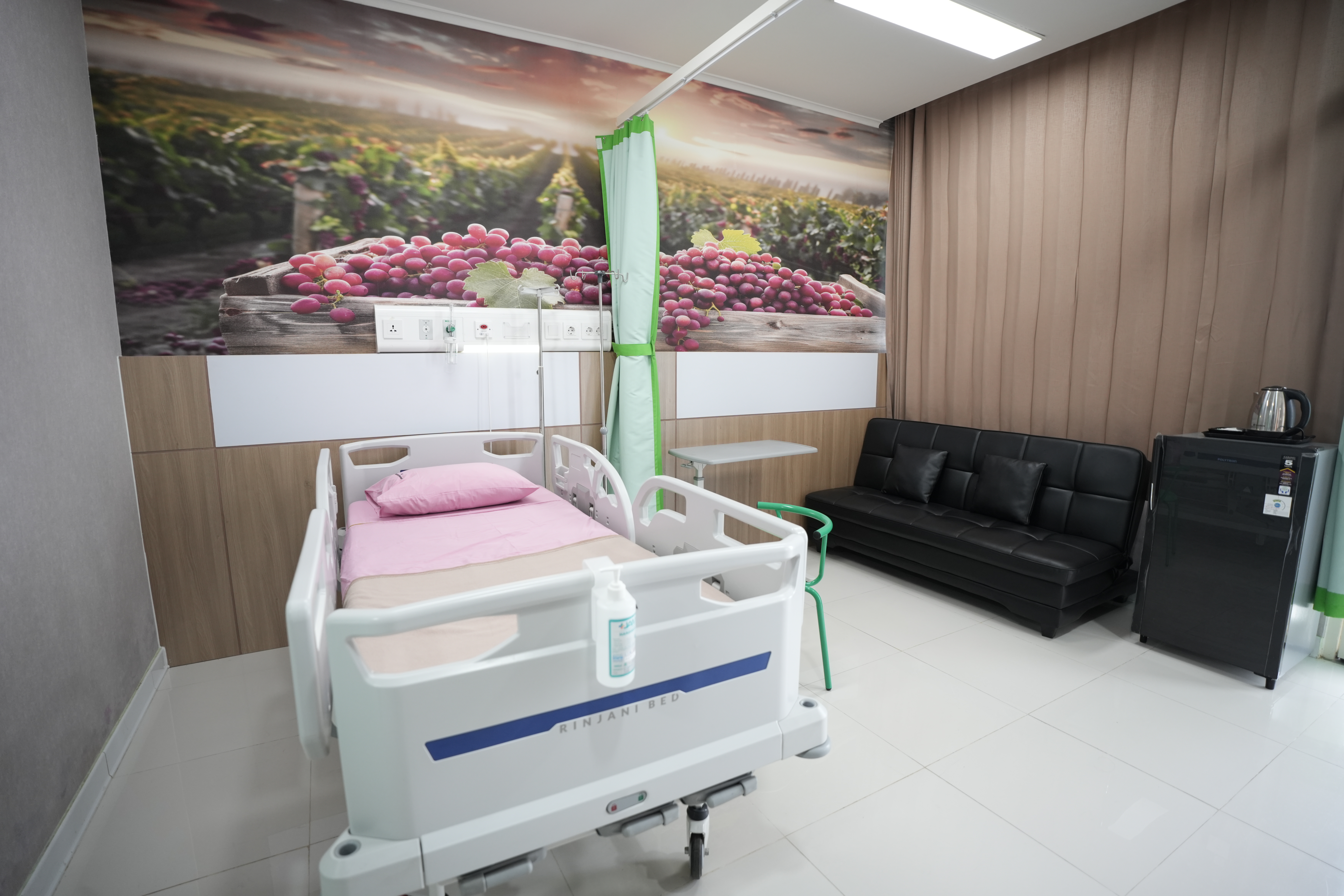 Kamar VIP 1
