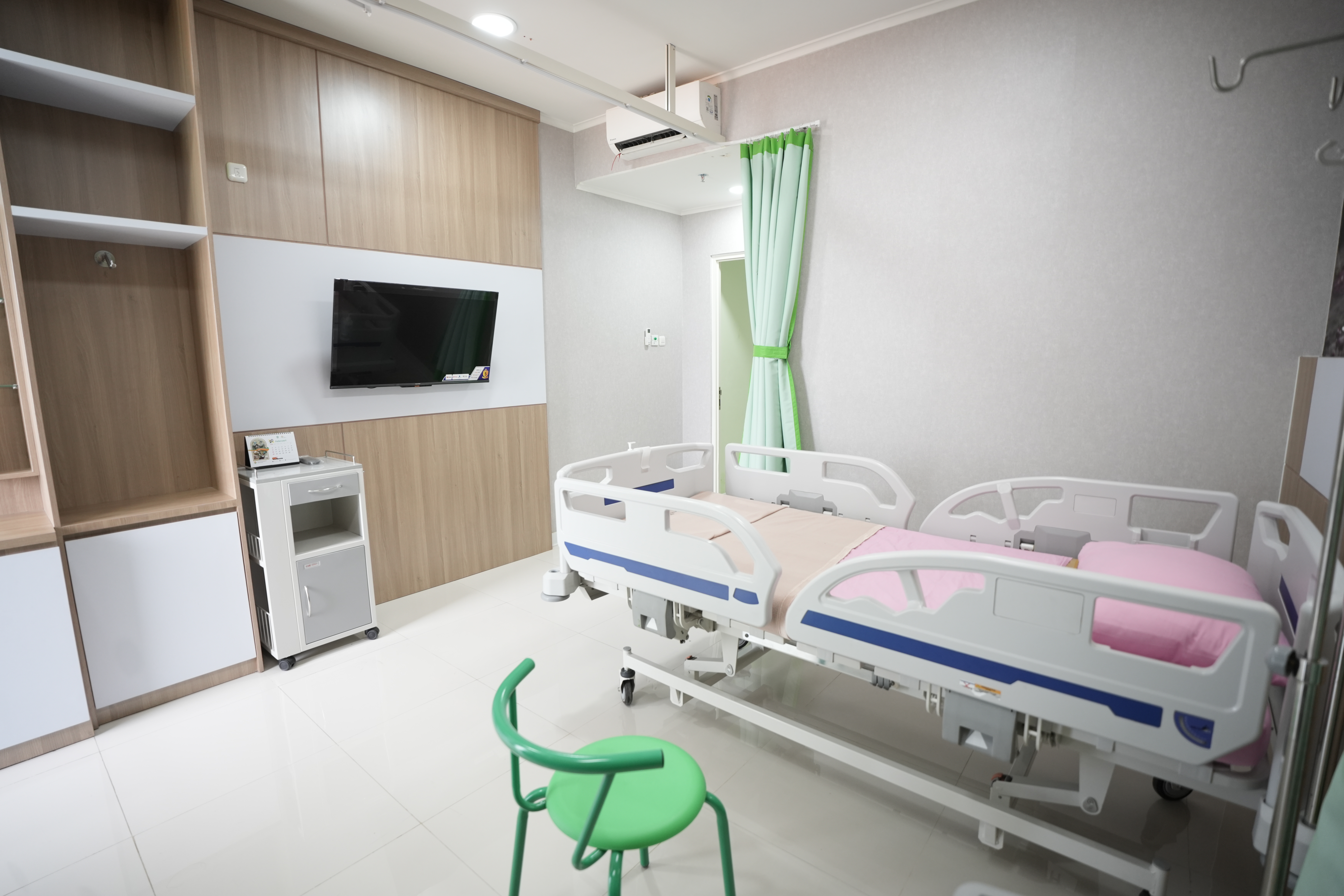 Kamar VIP 2