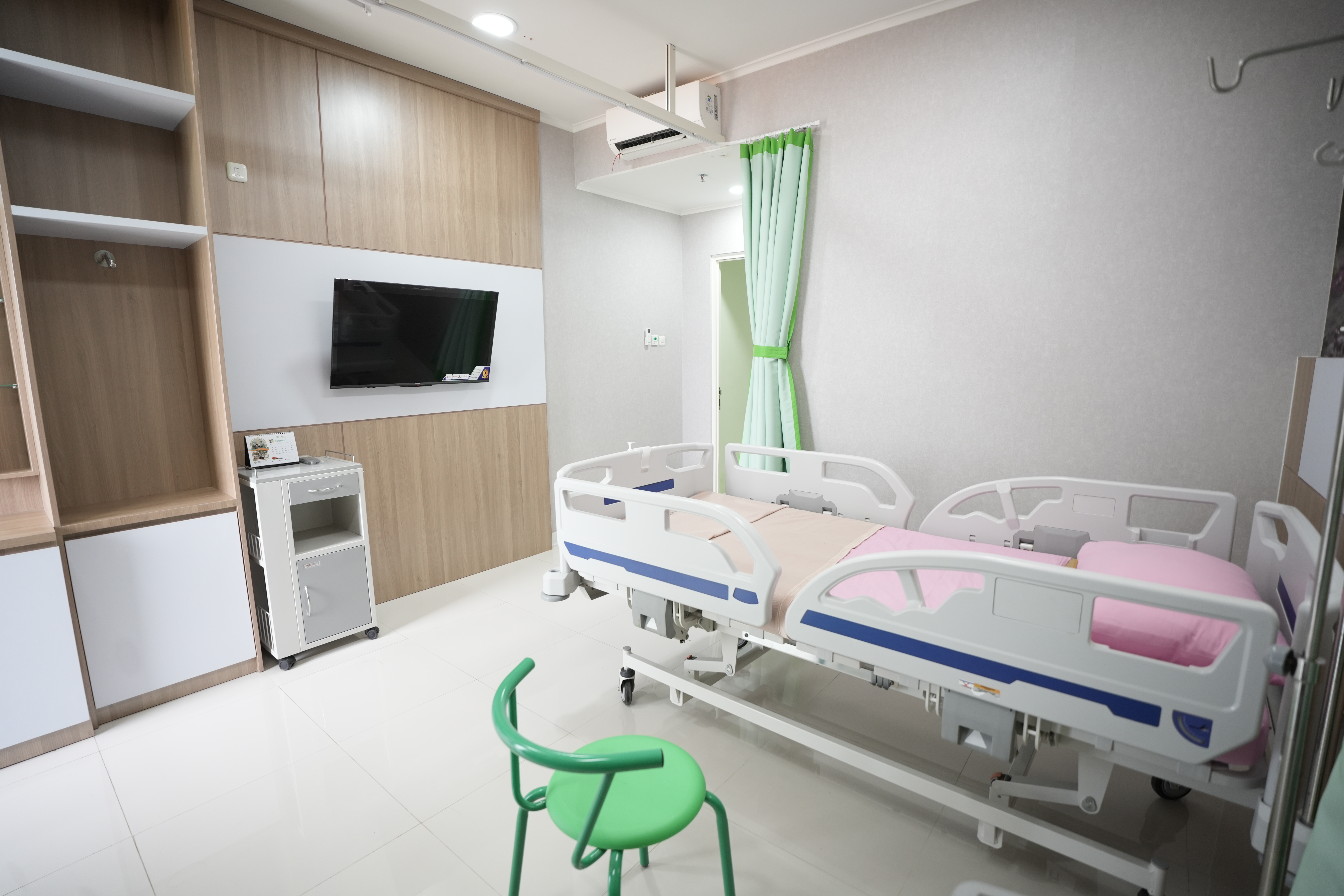 Kamar VIP 3