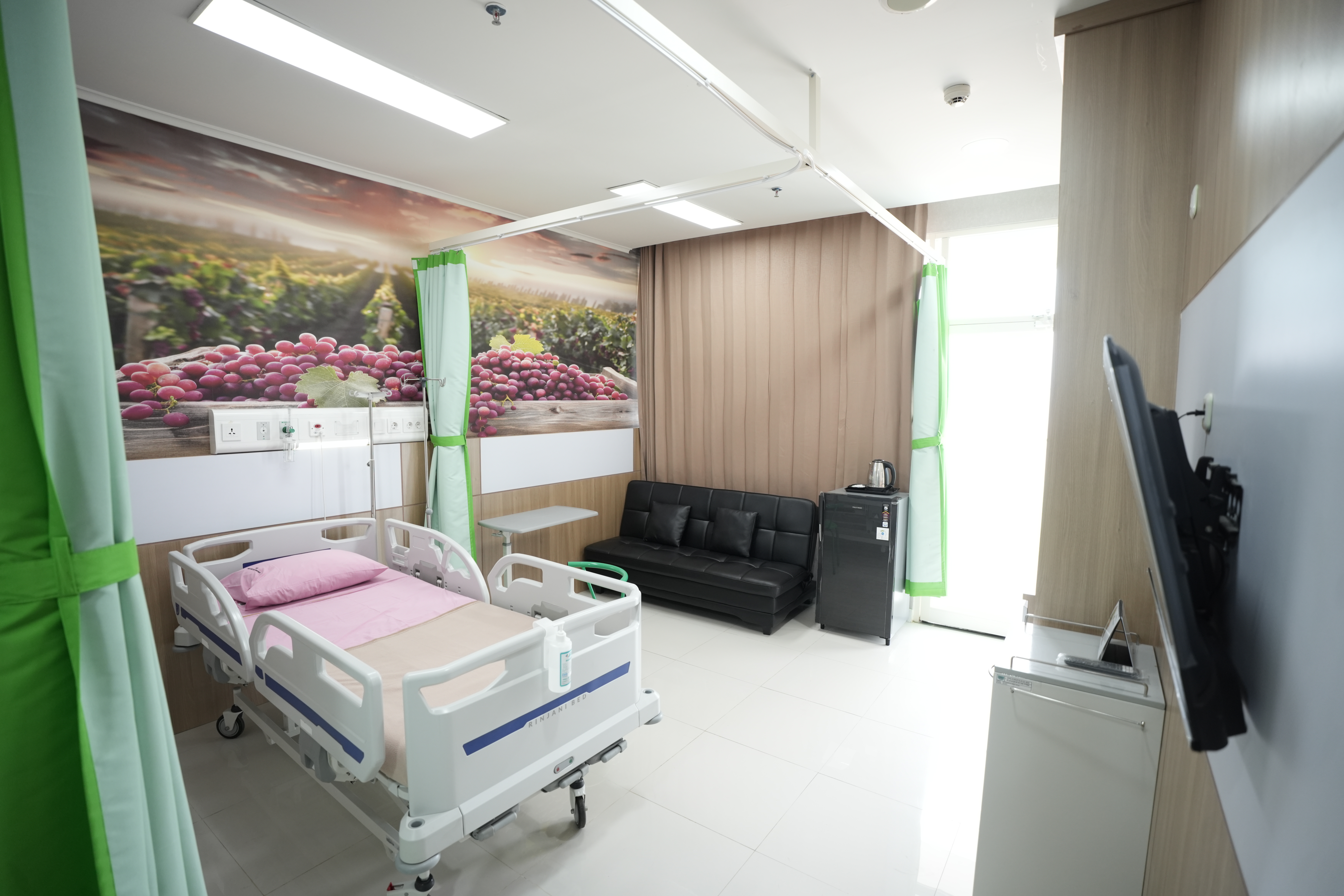 Kamar VIP 4