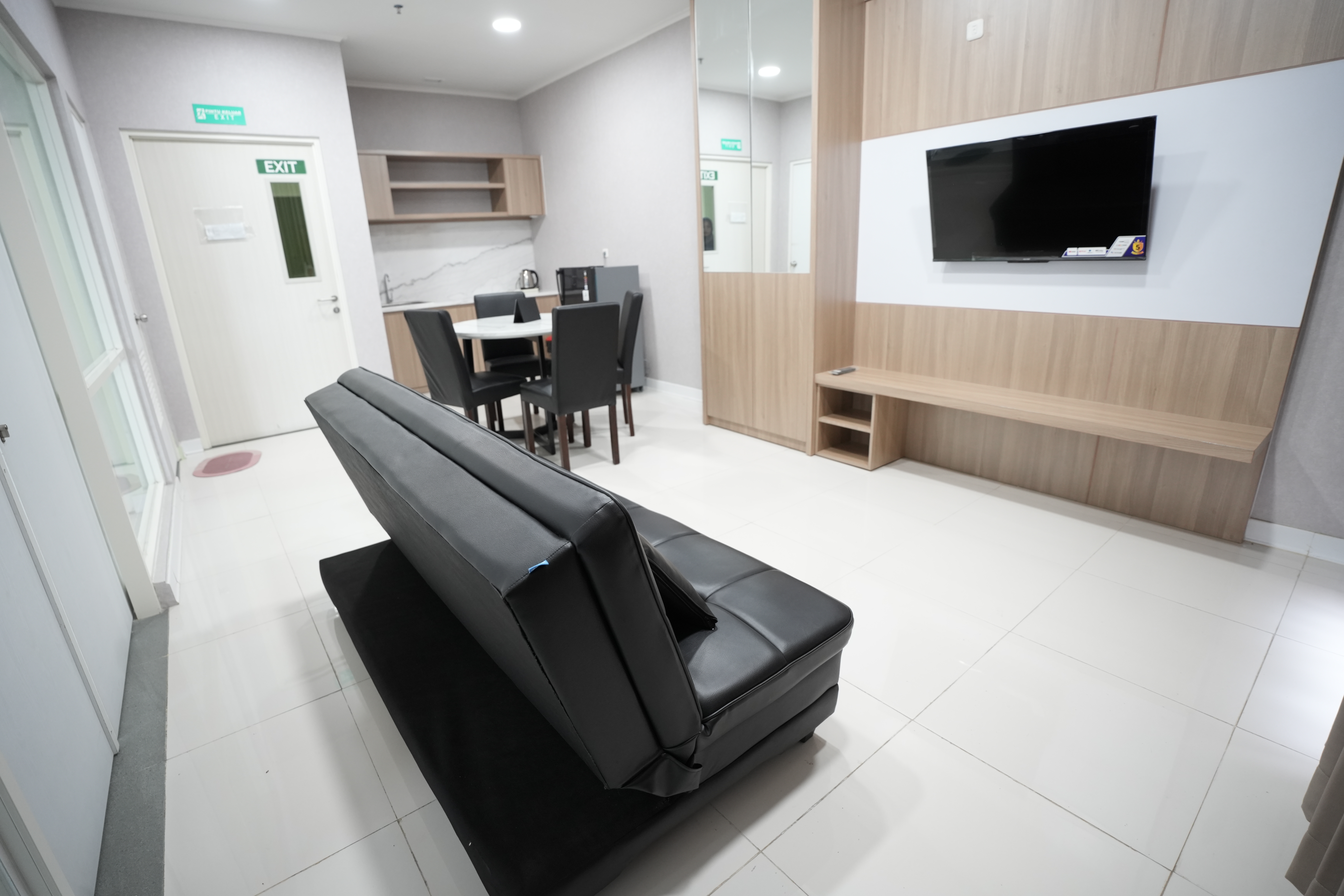 Kamar VVIP 1