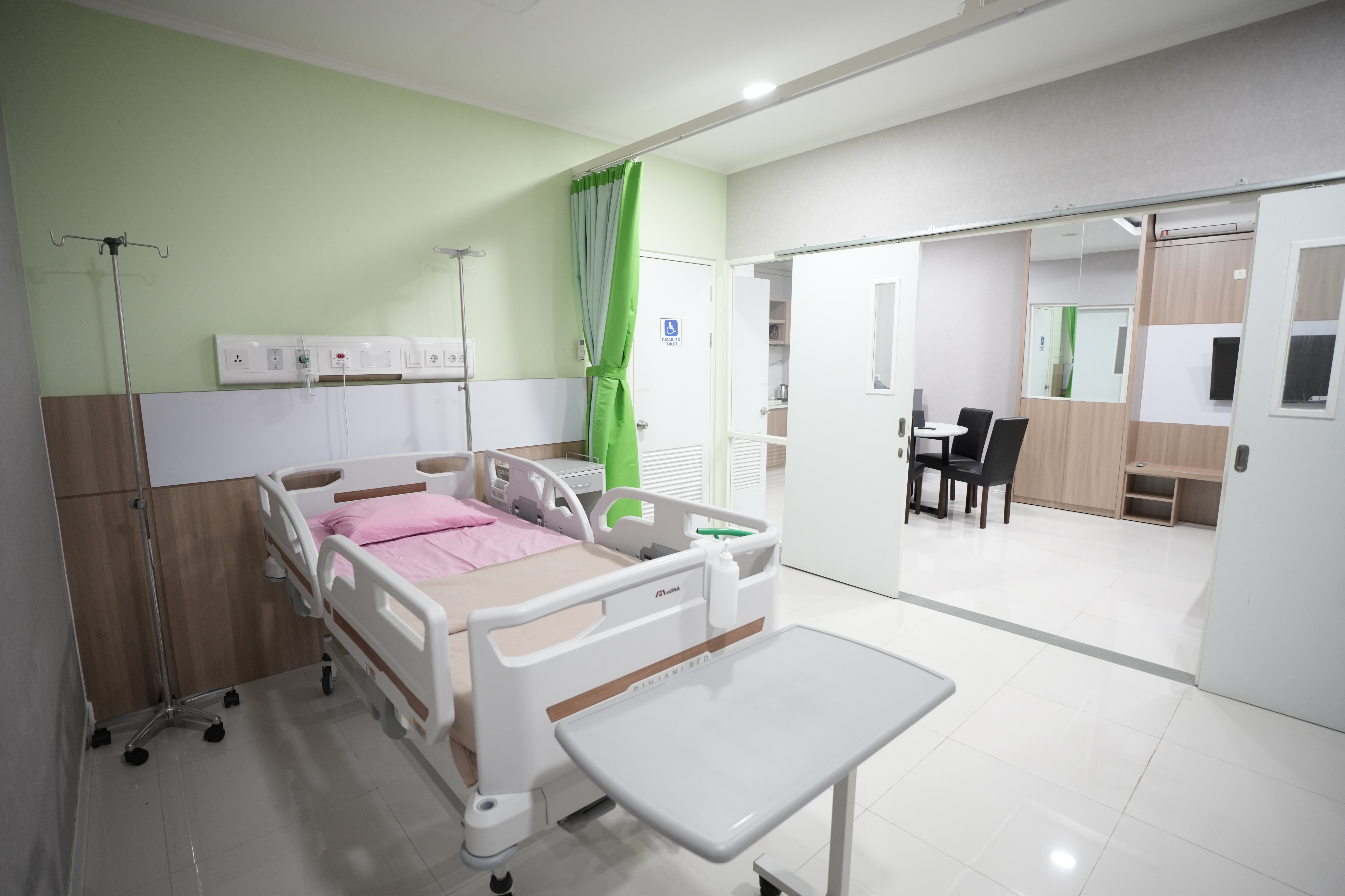 Kamar VVIP 2