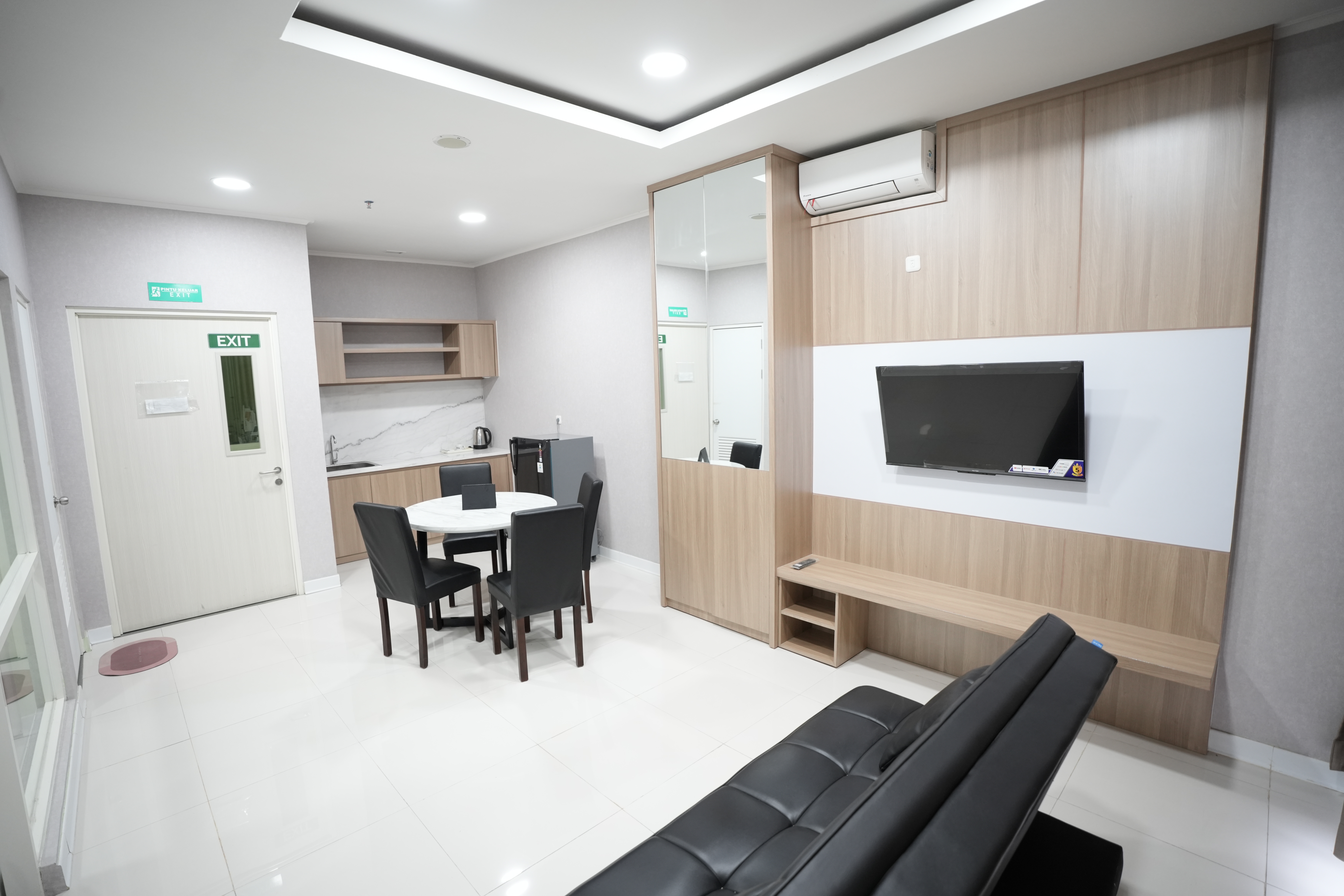 Kamar VVIP 3