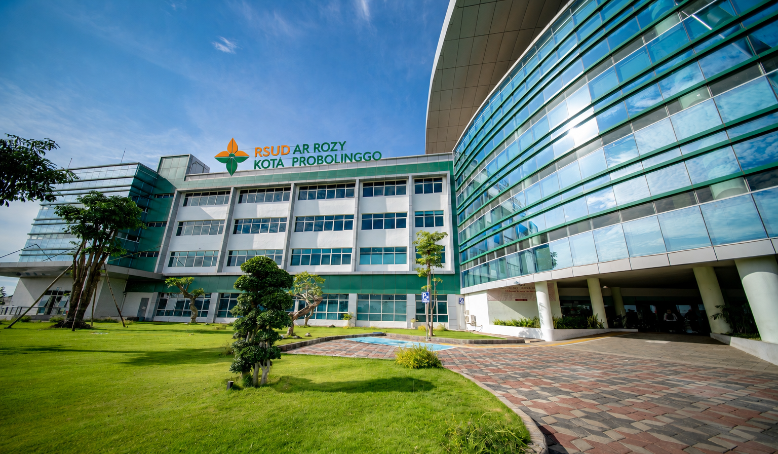 RSUD AR ROZY