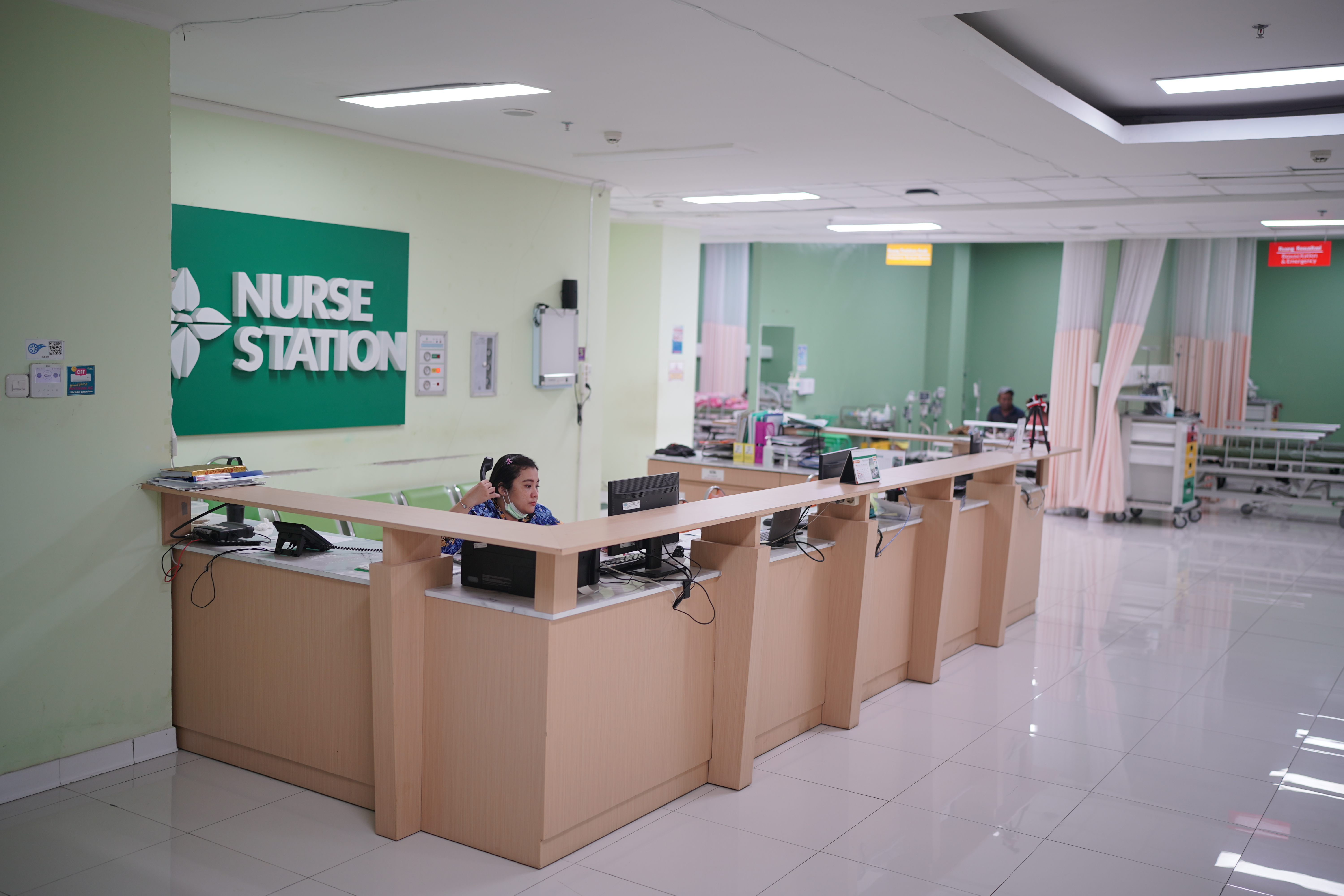 Mengenal Layanan IGD 24 Jam di RSUD Ar Rozy