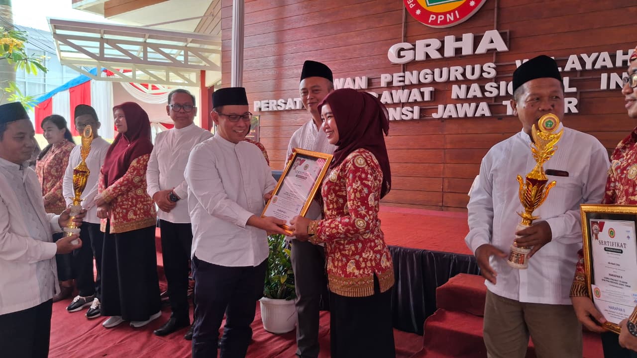 SOFA CERIA, Inovasi Edukasi Terapi Bermain Berbasis QR Code